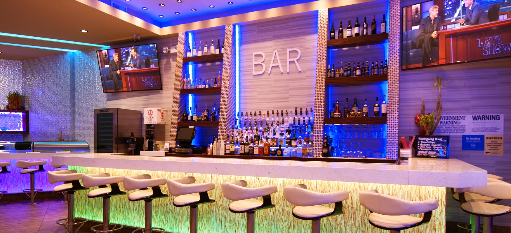 Hana Asian Bistro